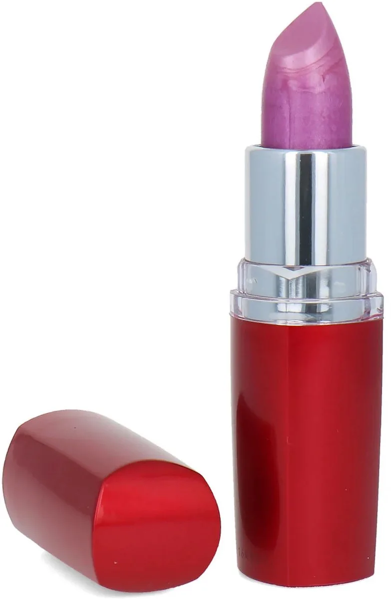 Moisture Extreme Lipstick #260 by Maybelline in Violet Silk – product photo