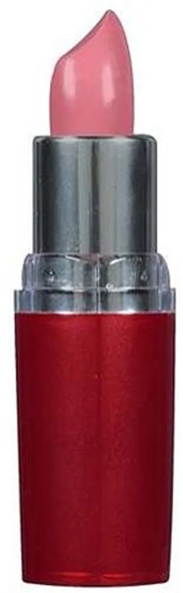 moisture extreme lipstick a60 windsor by Maybelline in Rose – product photo