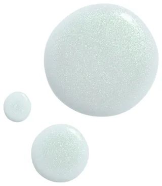 Nagellack SUPER STAY INK BONDER, glänzend von Maybelline in Blau – Produktfoto 2 von 3