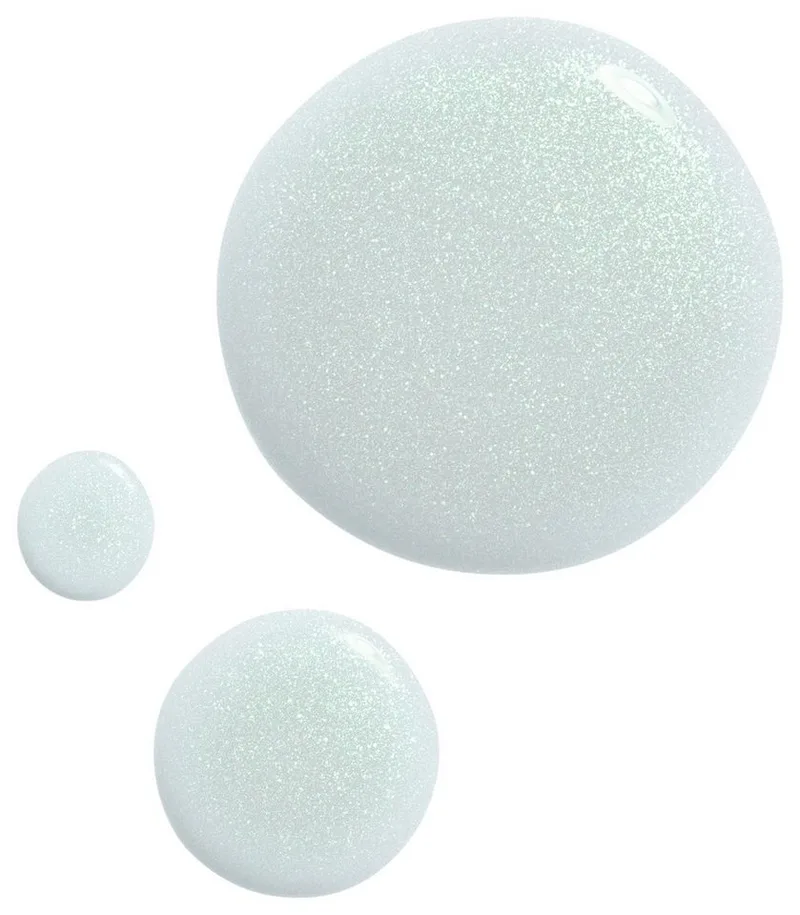Nagellack SUPER STAY INK BONDER, glänzend von Maybelline in Blau – Produktfoto 2 von 3