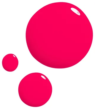 Nagellack SUPER STAY INK BONDER, glänzend von Maybelline in Rosa – Produktfoto 2 von 3