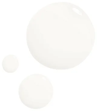 Nagellack SUPER STAY INK BONDER, glänzend fra Maybelline i Hvid – produktbillede 2 af 3