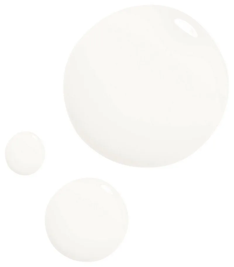 Nagellack SUPER STAY INK BONDER, glänzend fra Maybelline i Hvid – produktbillede 2 af 3