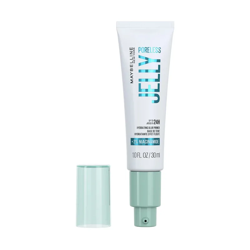 Poreless Jelly Primer van Maybelline – productfoto