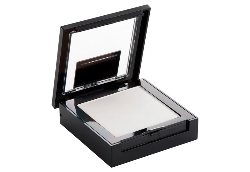 Puder FIT ME! COMPACT POWDER, mit langanhaltender Formel fra Maybelline i Beige – produktbillede 2 af 3