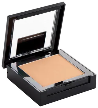 Puder FIT ME! COMPACT POWDER, mit langanhaltender Formel van Maybelline in Beige – productfoto 2 van 3