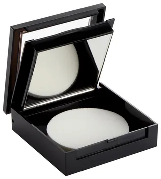Puder FIT ME! COMPACT POWDER, mit langanhaltender Formel van Maybelline in Beige – productfoto 3 van 3