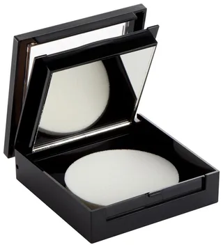 Puder FIT ME! COMPACT POWDER, mit langanhaltender Formel van Maybelline in Beige – productfoto 3 van 3