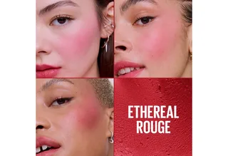 Rouge CLOUDTOPIA BLUSH von Maybelline in Rot – Produktfoto 3 von 3