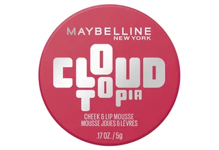 Rouge CLOUDTOPIA BLUSH von Maybelline in Rot – Produktfoto 1 von 3