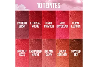 Rouge CLOUDTOPIA BLUSH von Maybelline in Rosa – Produktfoto 3 von 3