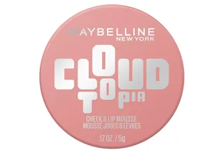 Rouge CLOUDTOPIA BLUSH von Maybelline in Rosa – Produktfoto 1 von 3