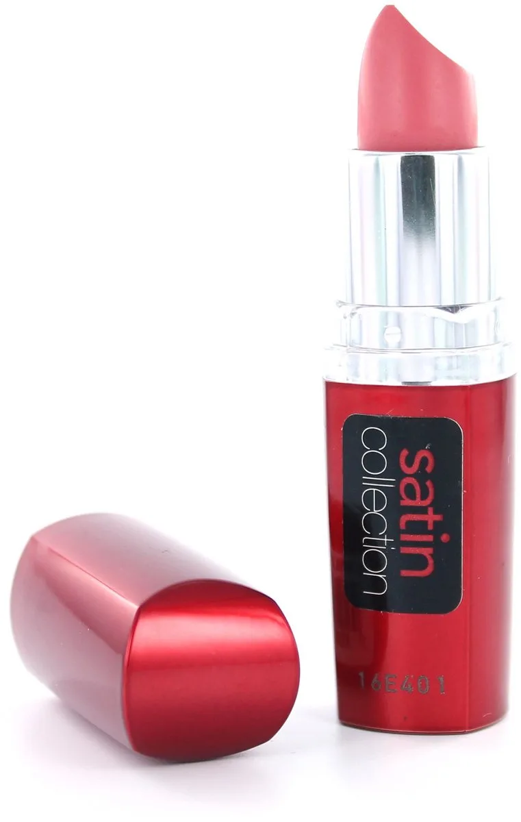 Satin Collection Lipstick - 155 Delicate Pink de Maybelline en 155 Delicate Pink – photo du produit