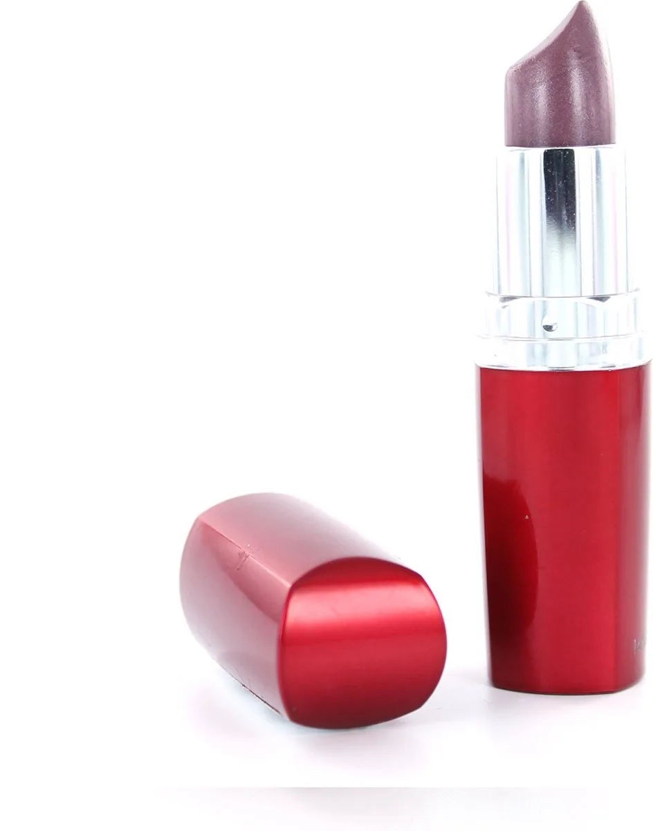 Satin Collection Lipstick - 240 Silver Plum de Maybelline en 240 Silver Plum – photo du produit
