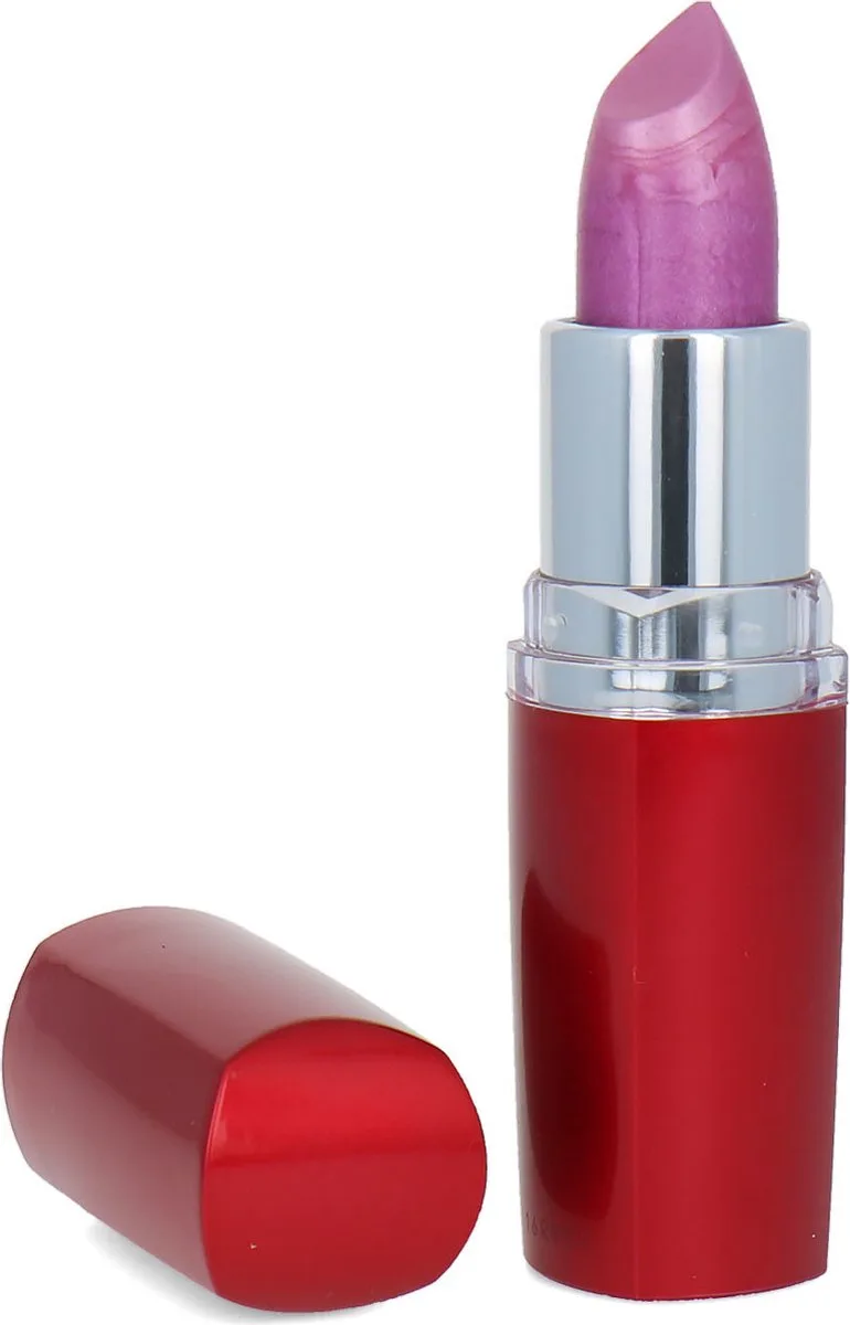 Satin Collection Lipstick - 260 Silk by Maybelline in Purple – product photo