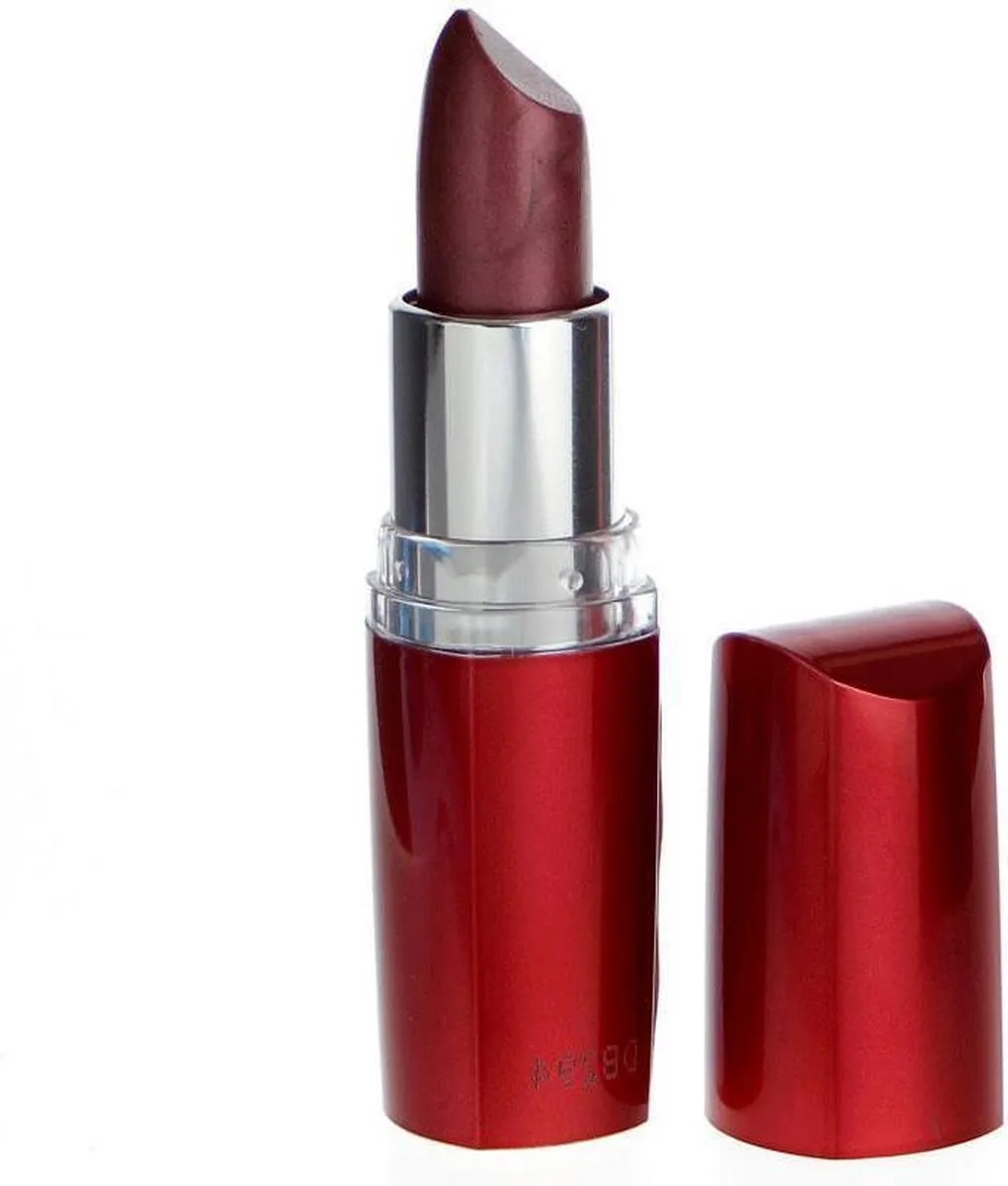 Satin Collection Lipstick - 330 Crazy Plum de Maybelline en 330 Crazy Plum – photo du produit