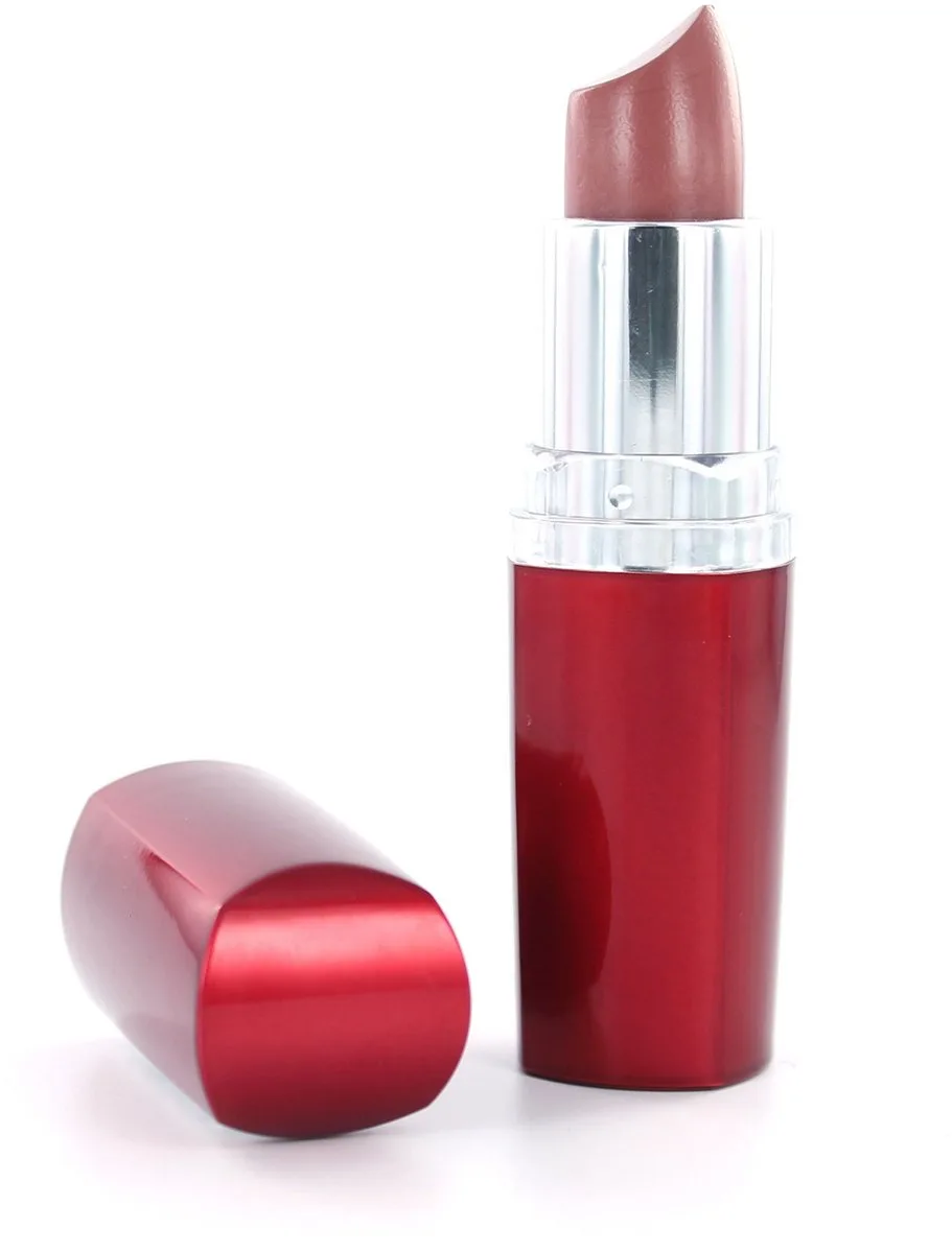 Satin Collection Lipstick - 38 Toffe Cream de Maybelline en Marron – photo du produit