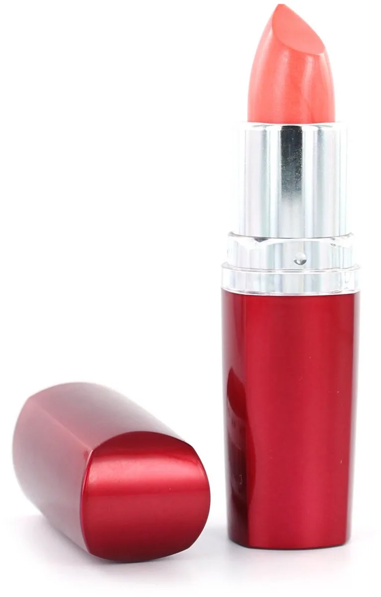 Satin Collection Lipstick - 425 Fresh Apricot de Maybelline en 425 Fresh Apricot – photo du produit