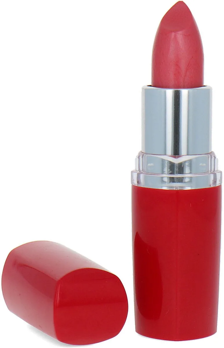 Satin Collection Lipstick - 455 Flamingo de Maybelline – photo du produit