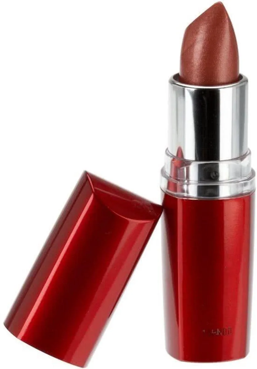 Satin Collection Lipstick - 70 Gingerbread de Maybelline en 70 Gingerbread – photo du produit