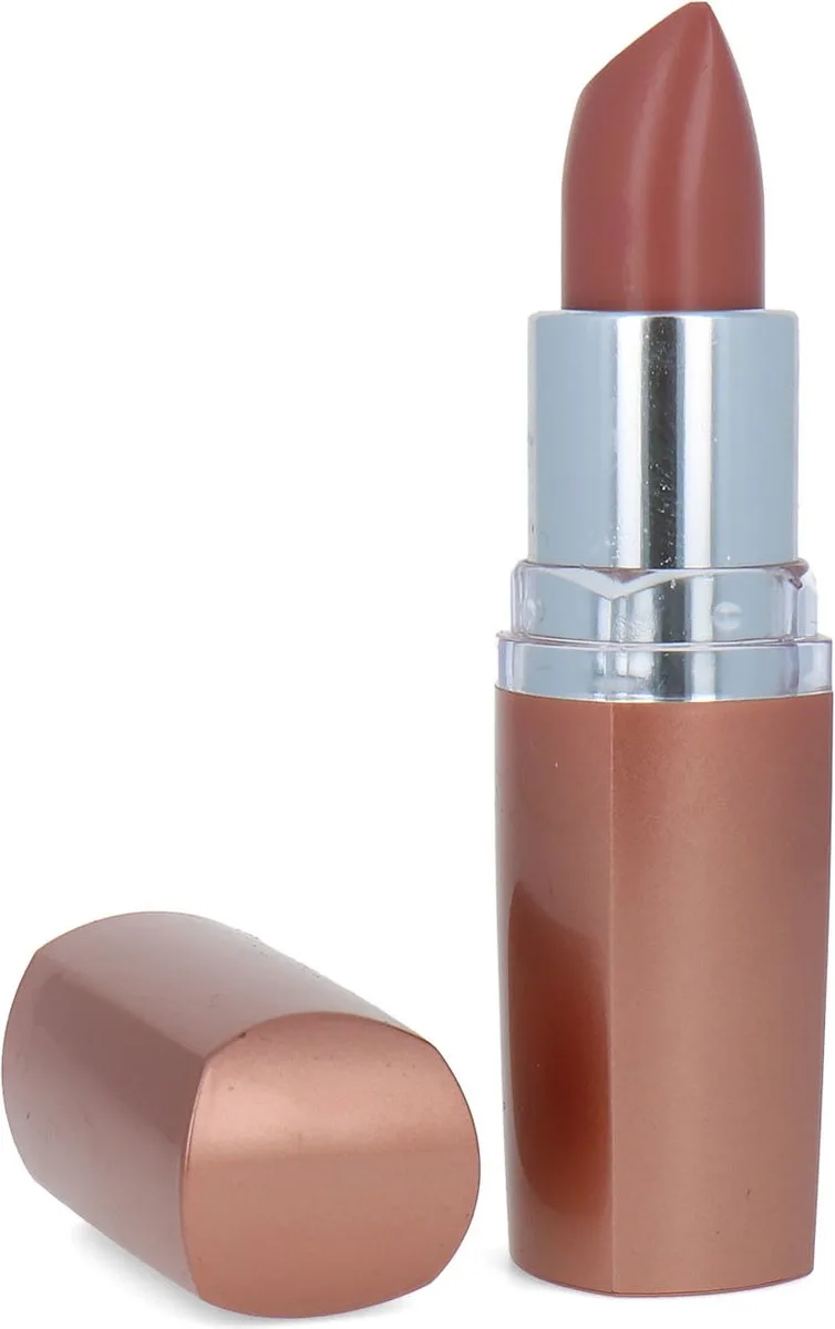 Satin Collection Lipstick - 721 Pinky Beige van Maybelline in Beige, Roze – productfoto
