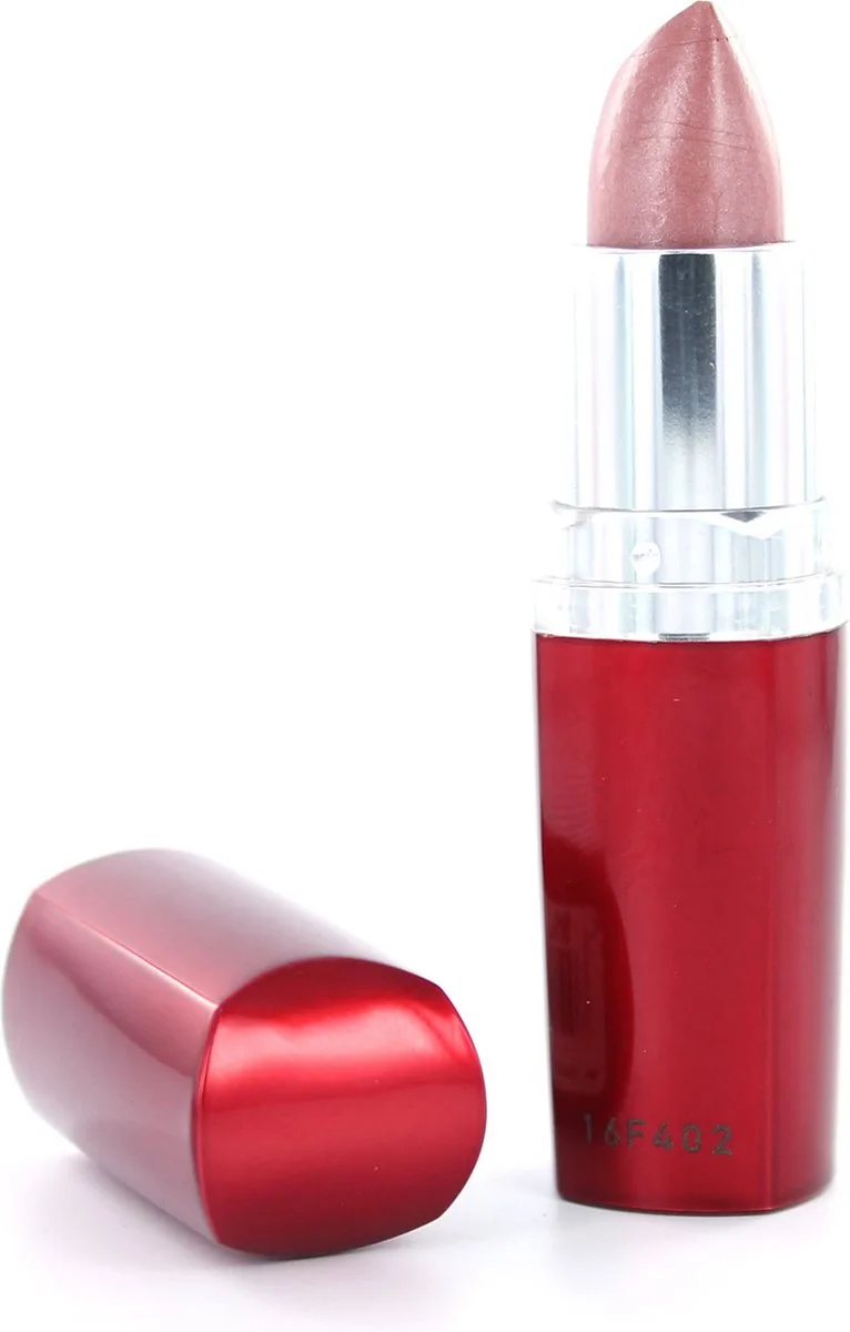 Satin Collection Lipstick - 725 Baby Brown de Maybelline en Marron – photo du produit