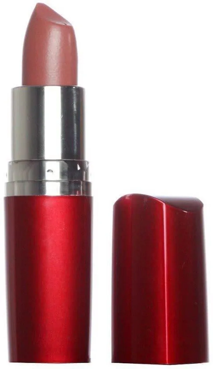 Satin Collection Lipstick - 741 Silky Beige fra Maybelline i 741 Silky Beige – produktbillede