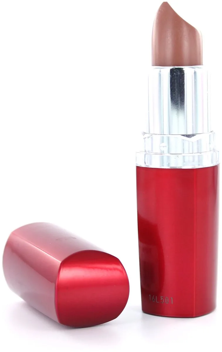 Satin Collection Lipstick - 742 Luminous Beige de Maybelline en 742 Luminous Beige – photo du produit