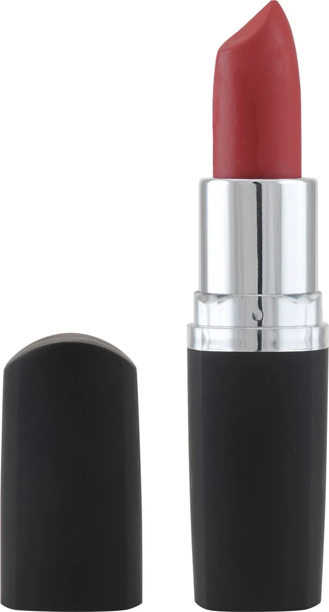 Satin Collection Matte Lipstick - 923 Strawberry Twist von Maybelline in Rot – Produktfoto