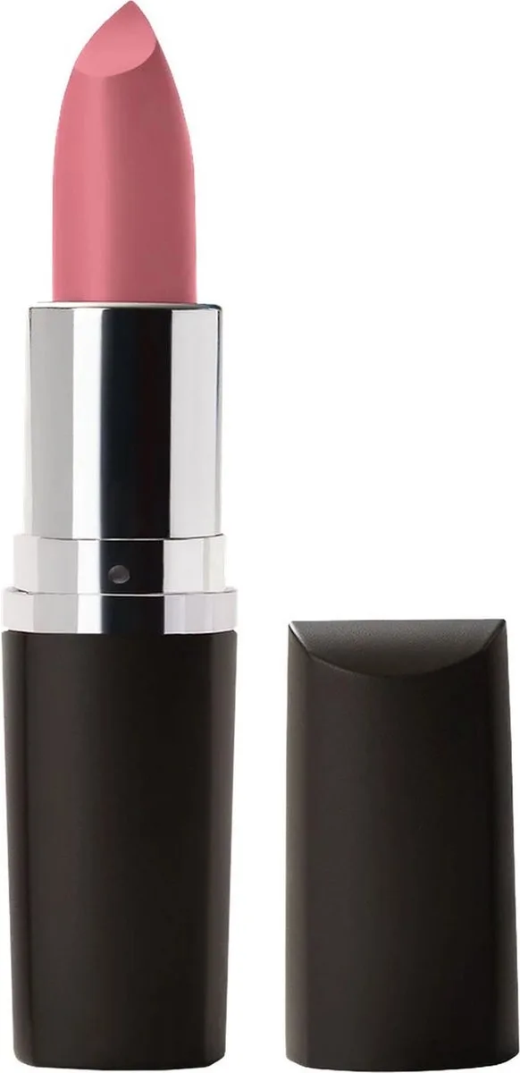 Satin Collection Matte Lipstick - 927 Spell by Maybelline in Rose – product photo