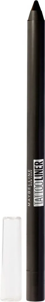 Schmink-Set Augen Make-Up Set mit Sky High, mit vielseitigen Kombinationsmöglichkeiten von Maybelline in Schwarz – Produktfoto 3 von 4