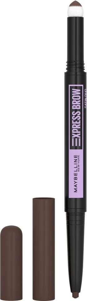 Schmink-Set Augen Make-Up Set mit Sky High, mit vielseitigen Kombinationsmöglichkeiten van Maybelline in Zwart – productfoto 4 van 5