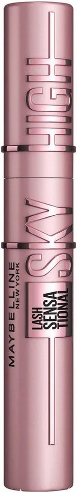 Schmink-Set Augen Make-Up Set mit Sky High, mit vielseitigen Kombinationsmöglichkeiten van Maybelline in Zwart – productfoto 5 van 5