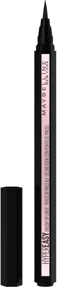 Schmink-Set Augen Make-Up Set mit Sky High, mit vielseitigen Kombinationsmöglichkeiten van Maybelline in Zwart – productfoto 3 van 5