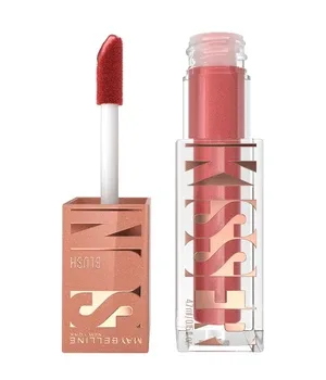 Sunkisser Blush Blushcrème by Maybelline in Brown, 5 ml – product photo