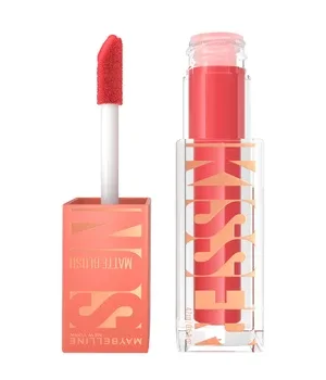 Sunkisser Hazy Matte Blush Blushcrème von Maybelline in Orange, 5 ml – Produktfoto