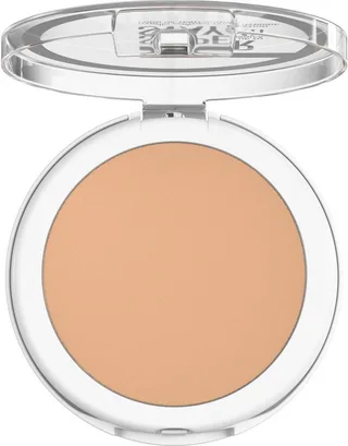 Super Stay Hybrides Puder Foundation Compact Powder von Maybelline in Lichtbruin, 9 g – Produktfoto 5 von 5