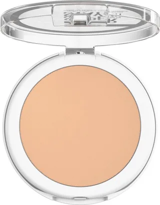 Super Stay Hybrides Puder Foundation Compact Powder de Maybelline en Rose, 9 g – photo du produit 5 sur 5