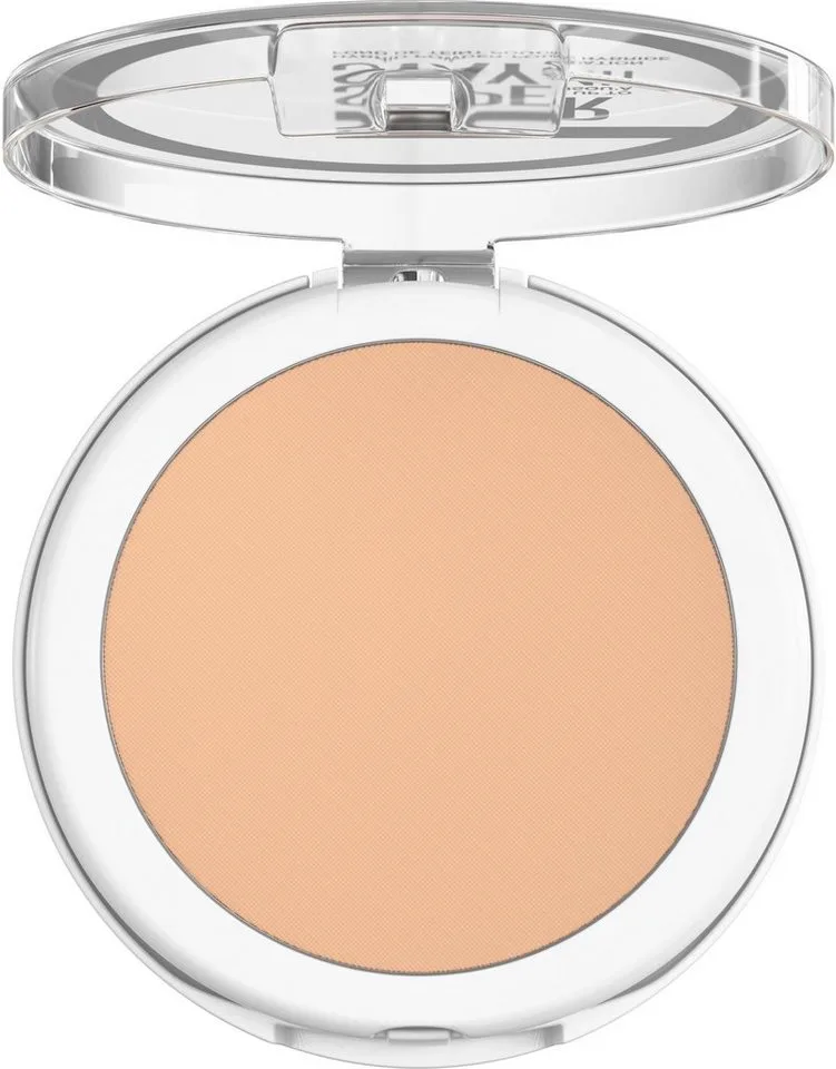 Super Stay Hybrides Puder Foundation Compact Powder de Maybelline en Rose, 9 g – photo du produit 5 sur 5