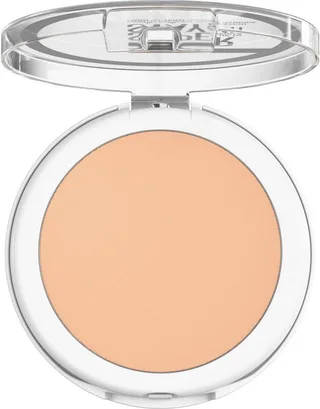 Super Stay Hybrides Puder Foundation Compact Powder von Maybelline in Rosa, 9 g – Produktfoto 5 von 5