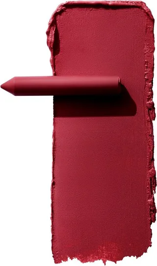 Super Stay Ink Crayon Lippenstift de Maybelline en Donkerrood, 1.5 g – photo du produit 5 sur 5