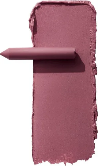 Super Stay Ink Crayon Lippenstift von Maybelline in Lichtbruin, 1.5 g – Produktfoto 5 von 5