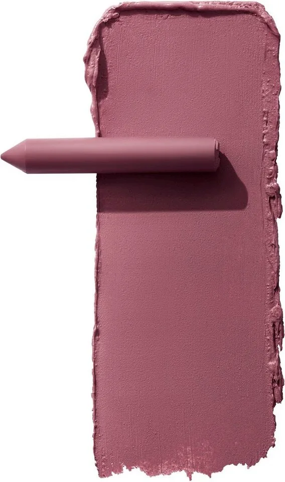 Super Stay Ink Crayon Lippenstift von Maybelline in Lichtbruin, 1.5 g – Produktfoto 5 von 5