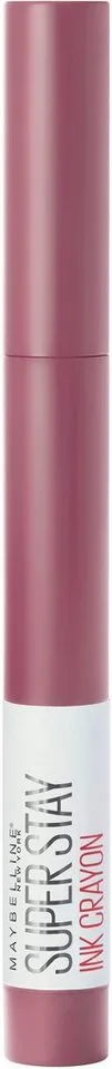 Super Stay Ink Crayon Lippenstift von Maybelline in Lichtbruin, 1.5 g – Produktfoto 4 von 5