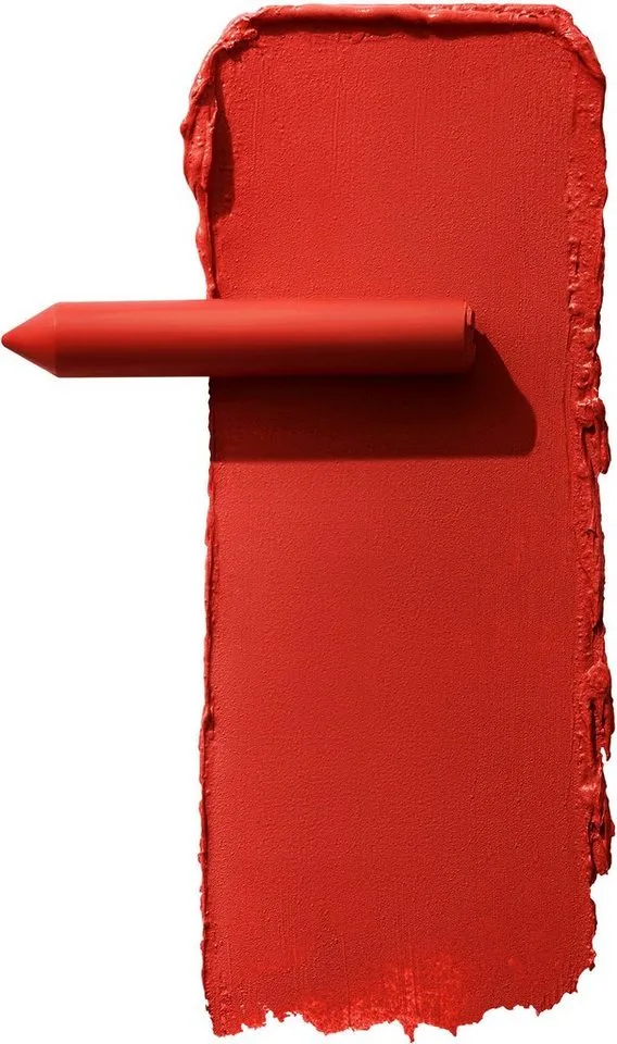 Super Stay Ink Crayon Lippenstift de Maybelline en Rouge, 1.5 g – photo du produit 3 sur 4