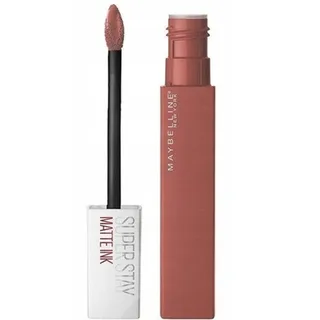 Super Stay Matte Ink Liquid Lipstick 65 Seductress 5ml fra Maybelline – produktbillede 1 af 5