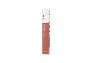 Super Stay Matte Ink Liquid Lipstick 65 Seductress 5ml fra Maybelline – produktbillede 2 af 5