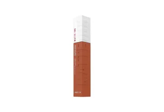 Super Stay Matte Ink Liquid Lipstick von Maybelline in Braun, 5 ml – Produktfoto 3 von 4