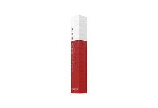 Super Stay Matte Ink Liquid Lipstick de Maybelline en Donkerrood, 5 ml – photo du produit 3 sur 4