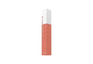 Super Stay Matte Ink Liquid Lipstick fra Maybelline i Nude, 5 ml – produktbillede 3 af 4